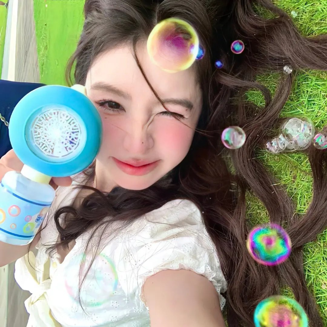 流星人